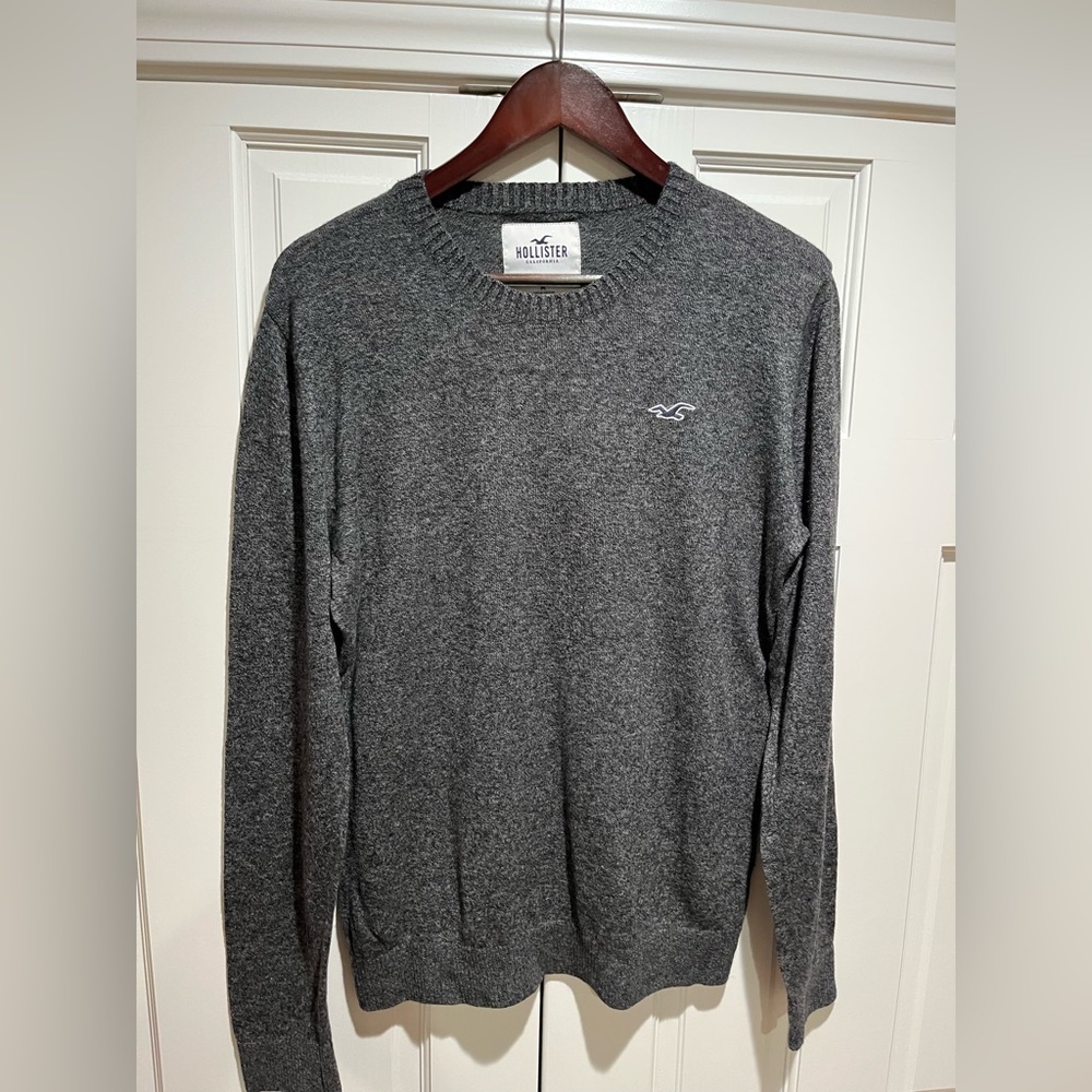 Hollister Sweater